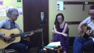 Miss the mississippi and you - Yoshie Sakamoto chords