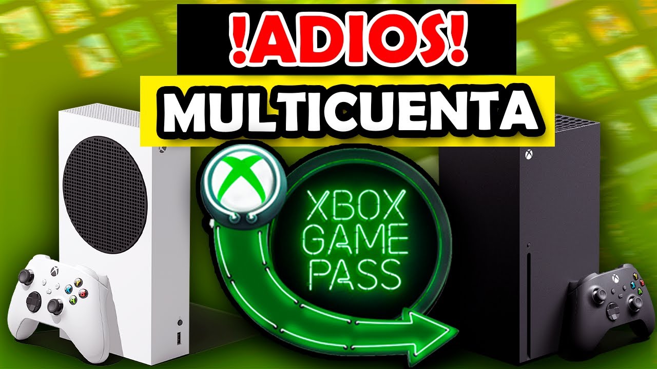 Xbox Game Pass termina con su oferta de $10 pesos