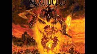 Watch Exmortus In Hatreds Flame video