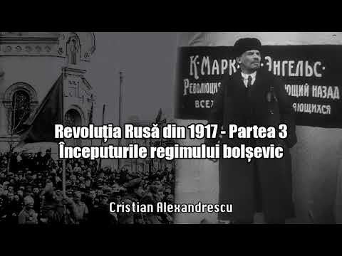 Video: Despre Biserică și Bolșevici - Vedere Alternativă