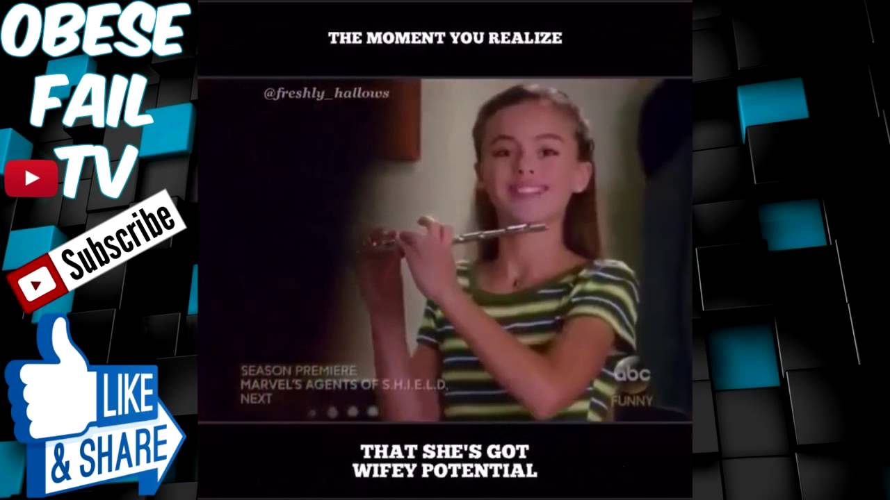 Try not to laugh or grin while watching this hardest challenge ever ...