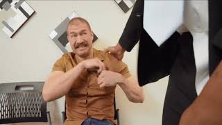 Filling Her Cavities