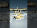 Russian Anti-Materiel Rifle 🔥 OSV-96 #shorts