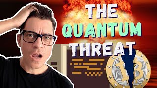 Quantum Computers Vs Crypto - Yst Explains The Threats & Benefits Of Quantum Computing