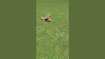 Andrew Tate Without Sparkling Water | #shorts #youtubeshorts #gaming #gmod #andrewtate