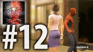 Spider-Man 3: Mad Bomb & Dewolfe Part 3 Final [Part #12] [Strategy Guide]