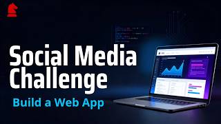 Code Bridge Social Media Challenge - June 2026