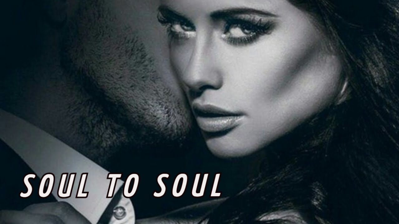 GROUNDBREAKER SOUL TO SOULメロハー Soul To Soul (Music Video) - YouTube