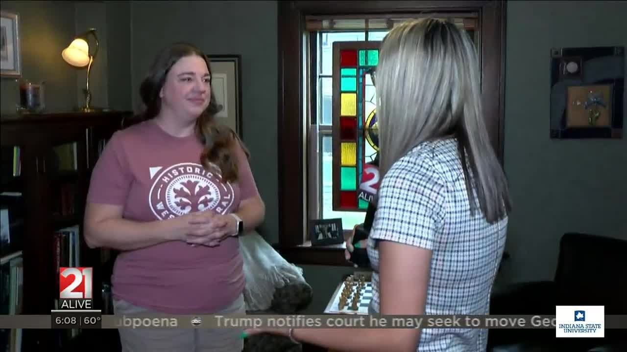 41st annual West Central Neighborhood tour to showcase 10 historic homes and gardens