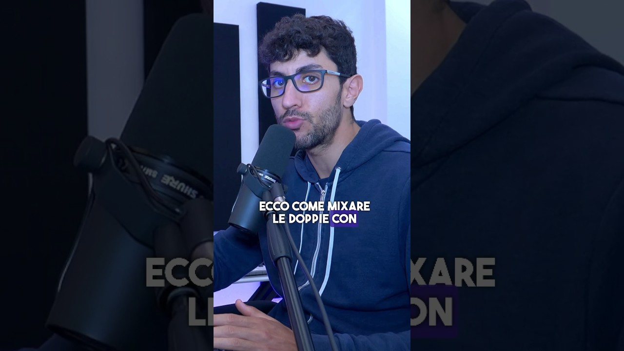 PLUGIN GRATIS PER MIXARE LE DOPPIE VOCI! 