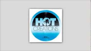 Lee Foss & MK Feat. Anabel Englund - Electricity (Original Mix) [Hot Creations]