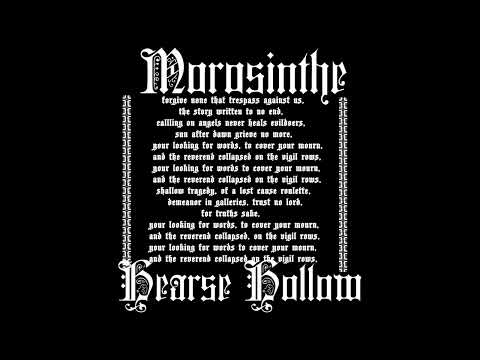 Morosinthe-Hearse Hollow