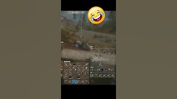 Finding a Banned Hacker in Rust #Shorts