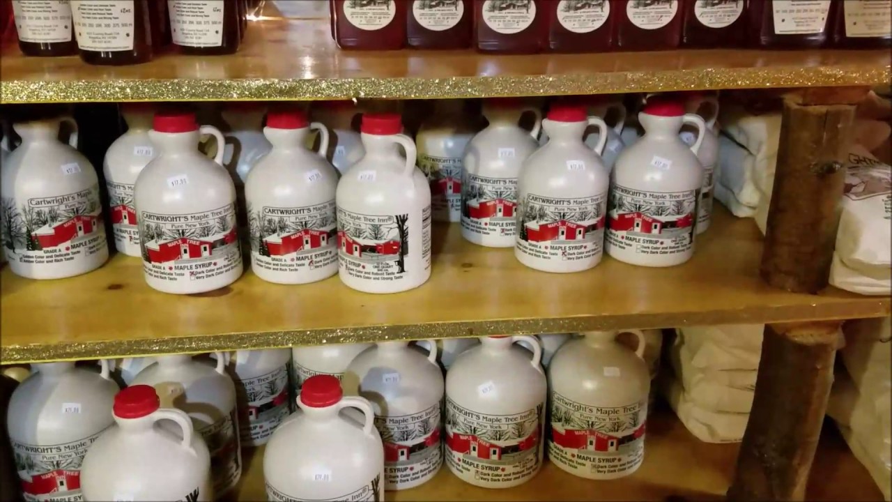 All you can eat Pancakes in Angelica NY YouTube