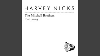 Harvey Nicks (feat. Sway) (Instrumental)