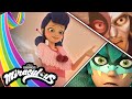 MIRACULOUS | 🐞 WISHMAKER - Viperion knows ☯️ | Tales of Ladybug and Cat Noir