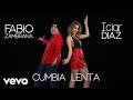 Fabio Zambrana - Cumbia Lenta ft. Iciar Diaz