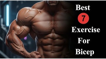 “7 Best Biceps Workouts for Bigger Arms (Ultimate Guide for Massive Growth)”