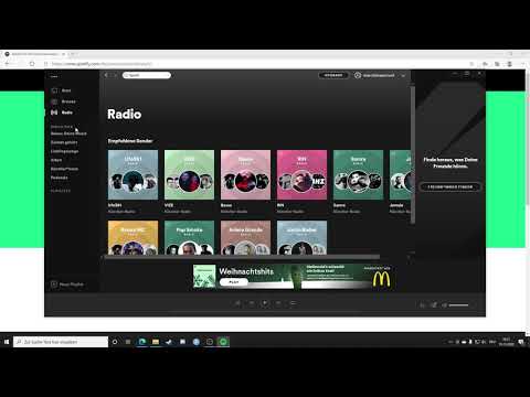 Wie erstelle und benutze ich einen Spotify Account? (TUTORIAL)