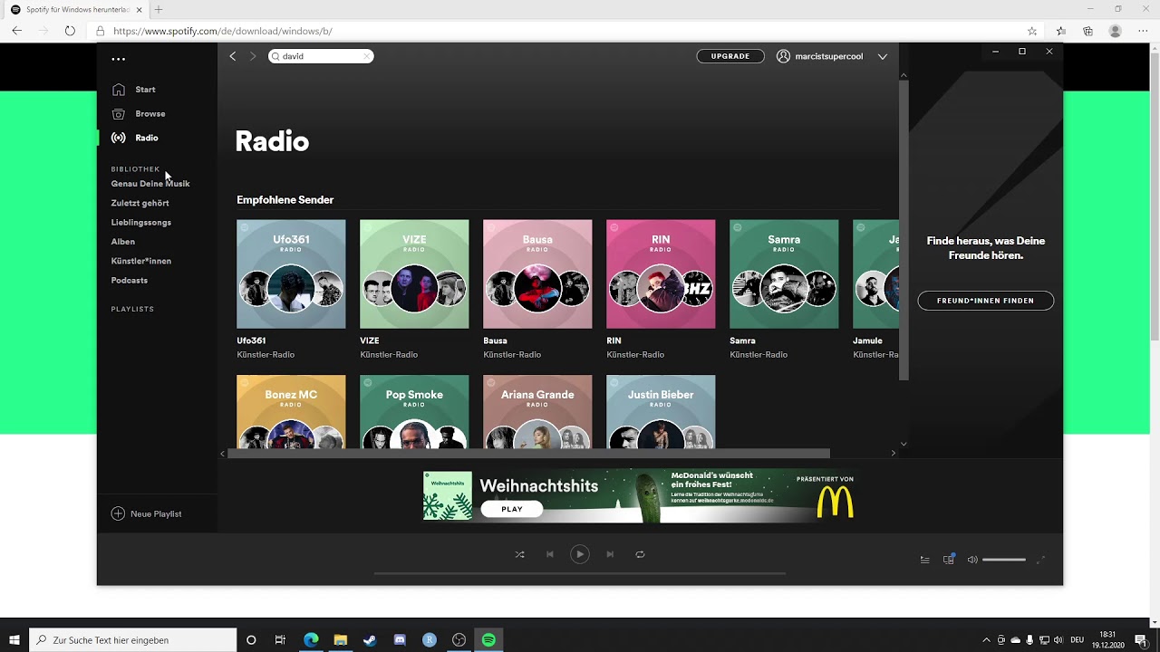 Wie Bekomme Ich Als Band Einen Spotify Account