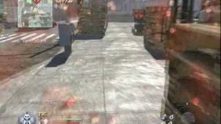 Drop host 2nd map Favela