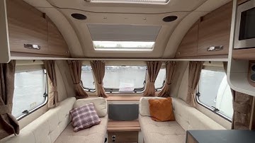 2022 Swift Sprite Alpine 4