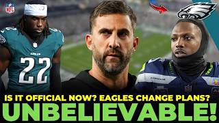 🔴BREAKING NEWS! EAGLES MAY HAVE FOUND THE SOLUTION?PHILADELPHIA EAGLES NEWS | NFL 2026 HOWIE ROSEMAN