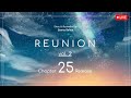 [NOVEL] REUNION Vol. 2 Ch. 25 Rilis