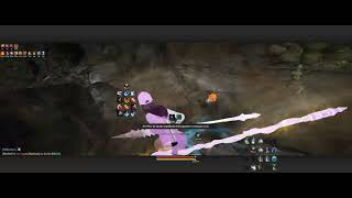 BDO C10 Bamboo legion 2:13 Drakania awk