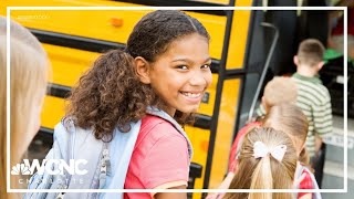 What the CMS superintendent said about the new school year