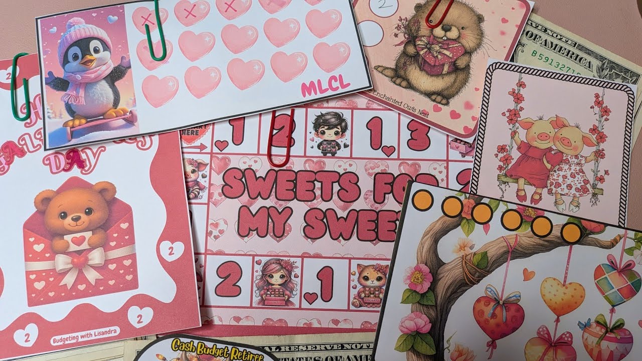 March Madness Goodies - Oh My!