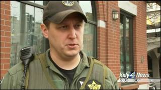 Police to provide security and participate in Black Lives Matter vigil