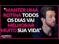 NEUROCIENTISTA FALA SOBRE O CICLO CIRCADIANO