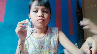 Benci kusangka sayang #cover by Mitha 😘