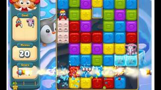 Toy Blast Level 49 No Boosters