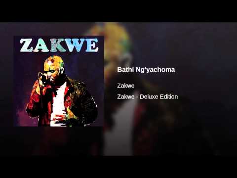 Bathi Ng'yachoma