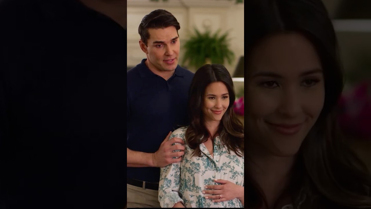 Королевский младенец против королевских традиций! Рождество с принцем: Королевский младенец (тизер)