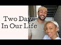 Vlog | Lazy Day in the Life of a Full Time Content Creator