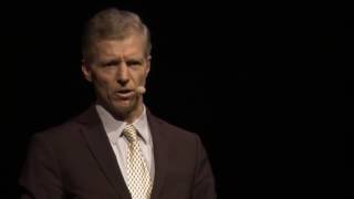 Why our Economic System in not Sustainable | Christian Kreiss | TEDxTUBerlin