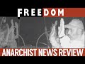 Anarchist Review: The Gaza flotilla, Starmer's call to anarchist revolt and digital ID dross