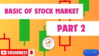 BASIC OF STOCK MARKET || PART-2 ||