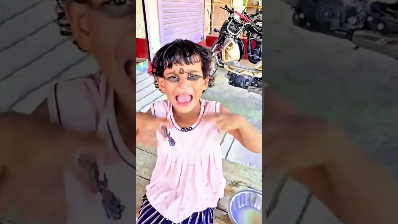 If you can't stop laughing then tell me! 🤣👇 Sukhasan Ka Star's funniest video! sukhasankastar #fu...
