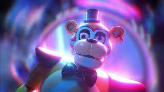 Fnaf Security Breach Opening Cutscene Best Quality