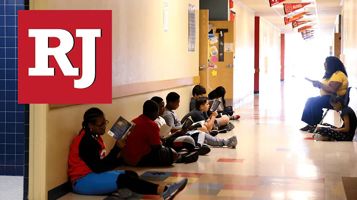 100 Academy of Excellence is one of Clark County's...