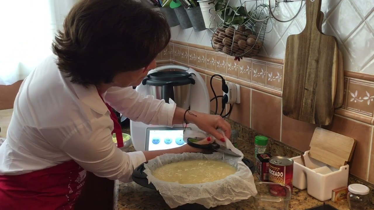 ROLLITOS CE TERNERA A LA PIZZAIOLA CON PATATAS Y ARRROZ - YouTube