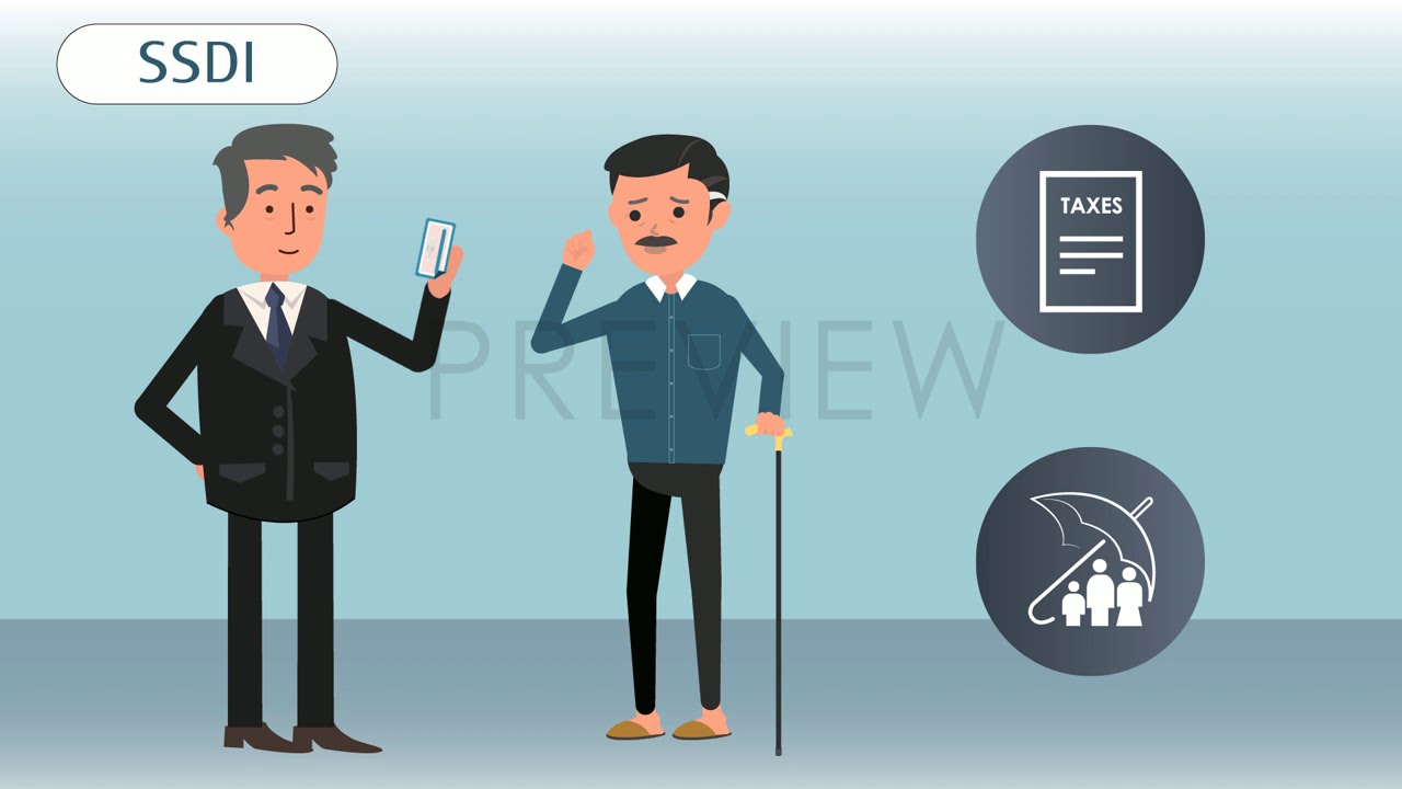 Law firm Explainer video