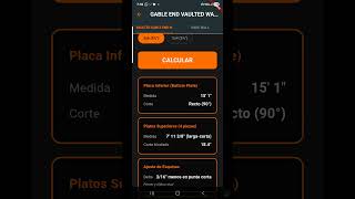 Gable End Vaulted Wall Calculator — Loom Framing App