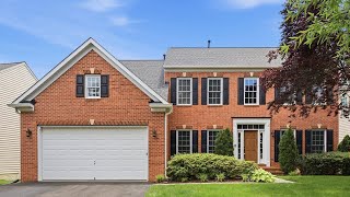 3829 Bush Creek Dr, Frederick, MD 3829 Bush Creek Dr, Frederick, MD