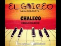 CHARLIE PALMIERI - CHALECO