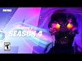 Fortnite Chapter 3 - Season 4